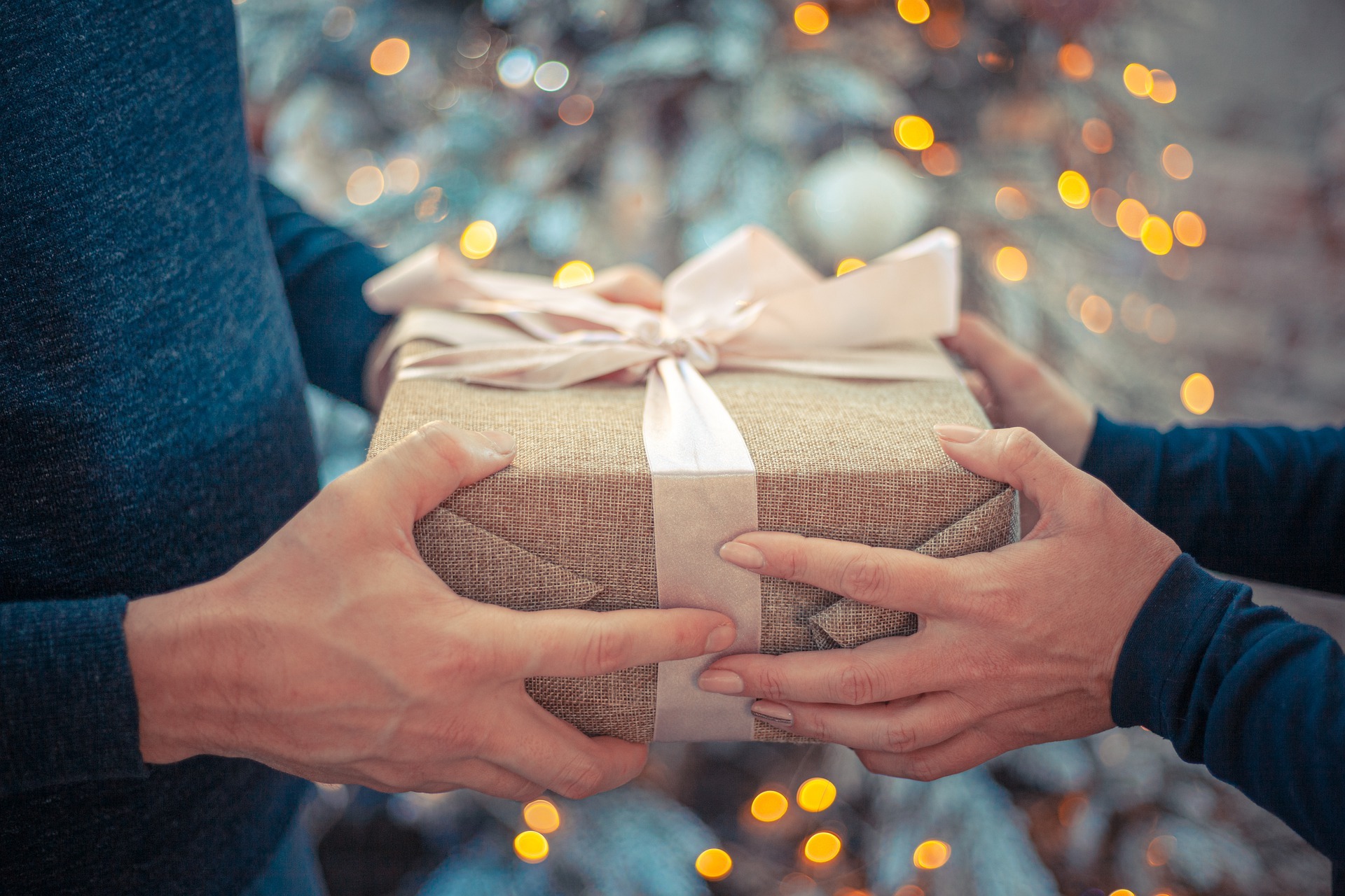 Offrir un cadeau pour homme : des idées cadeaux qui plaisent