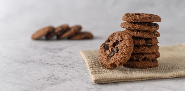 12 astuces pour réussir ses cookies 