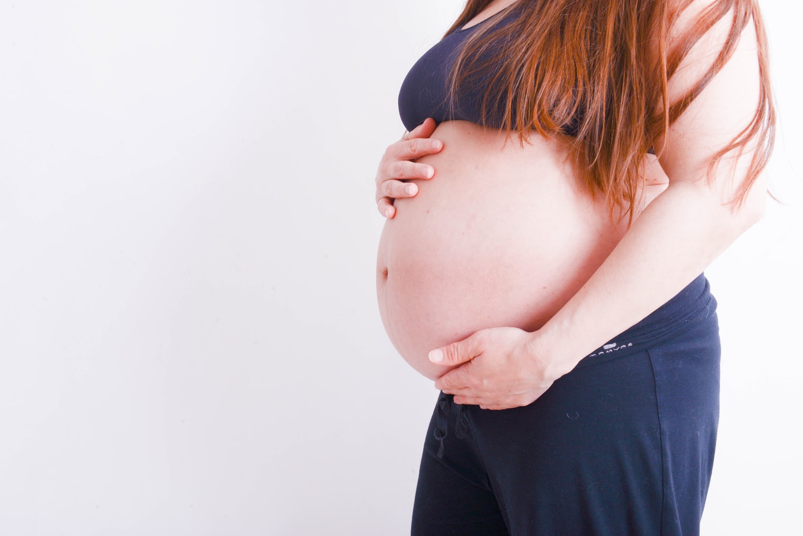 sage femme aide durant la grossesse