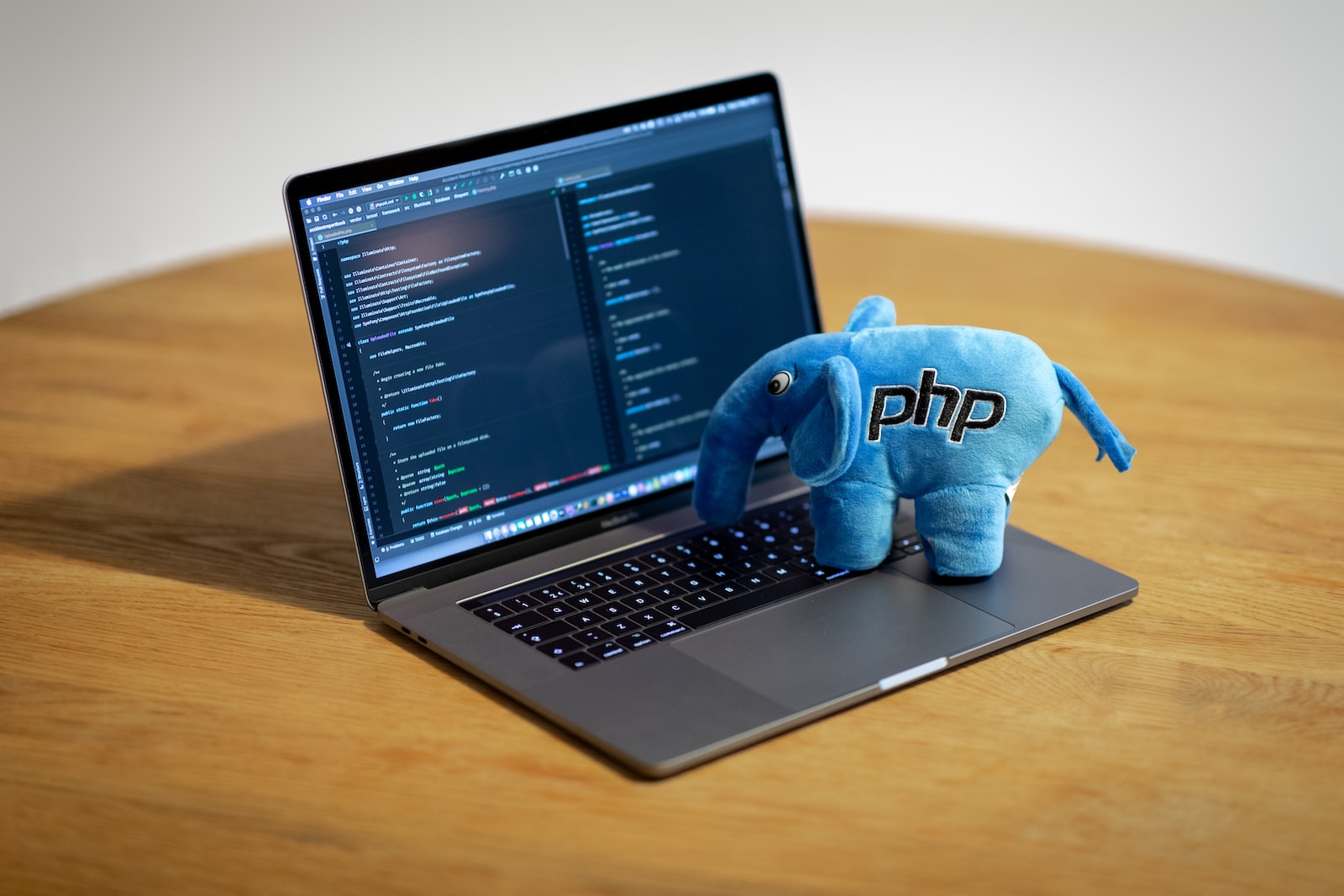 PHP est le roi chez les CMS