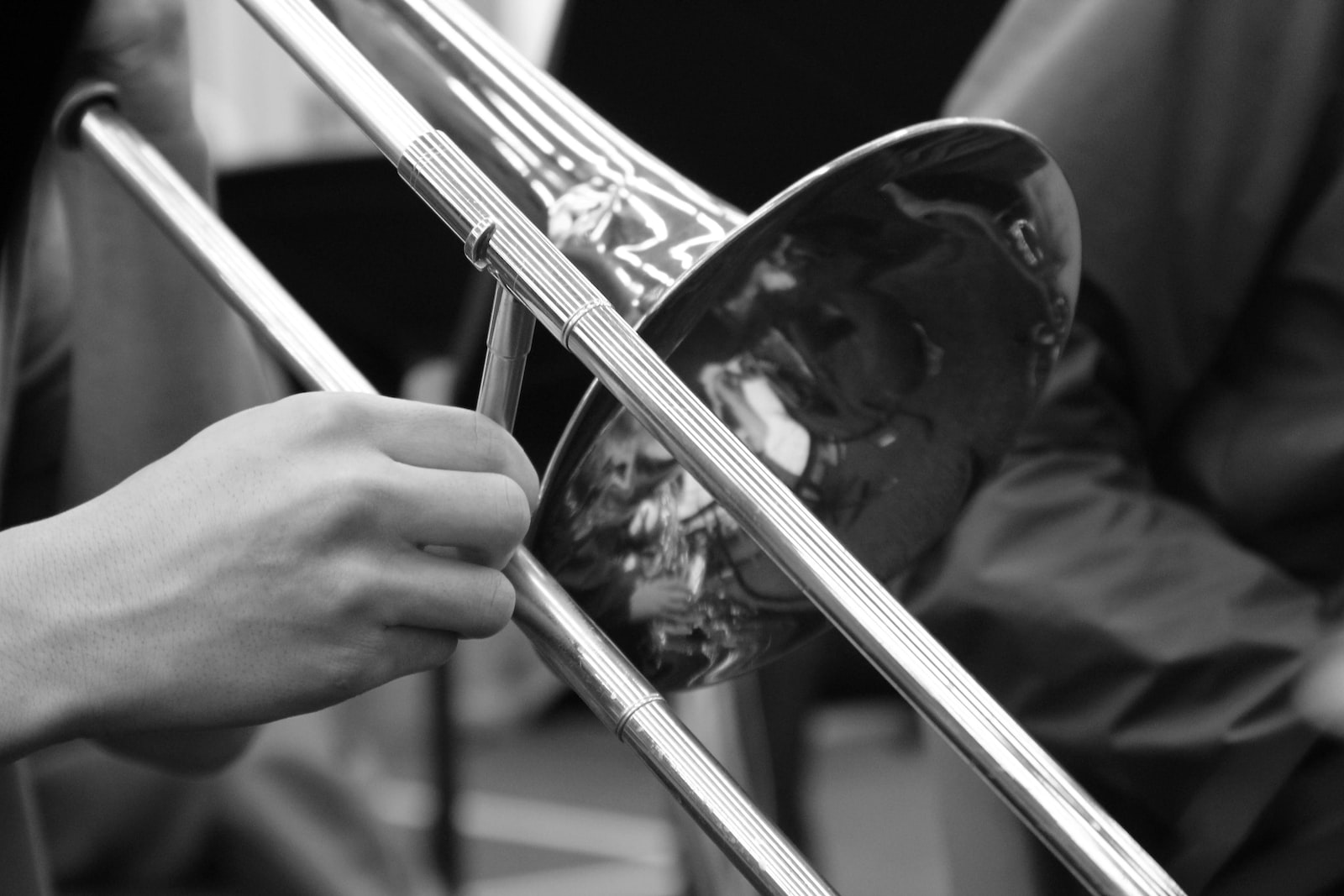 Apprendre à jouer du trombone