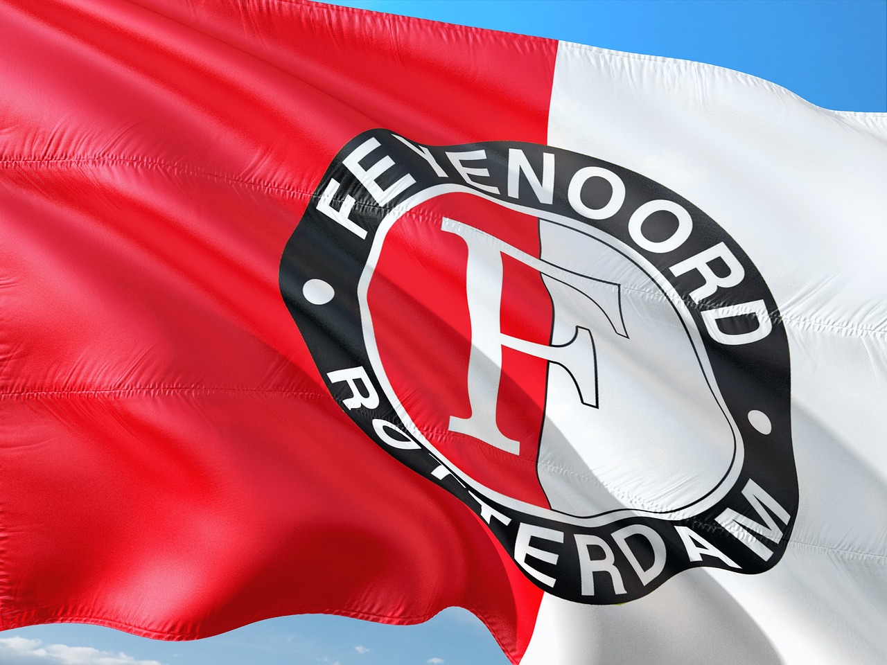 la rivalité Ajax-Feyenoord
