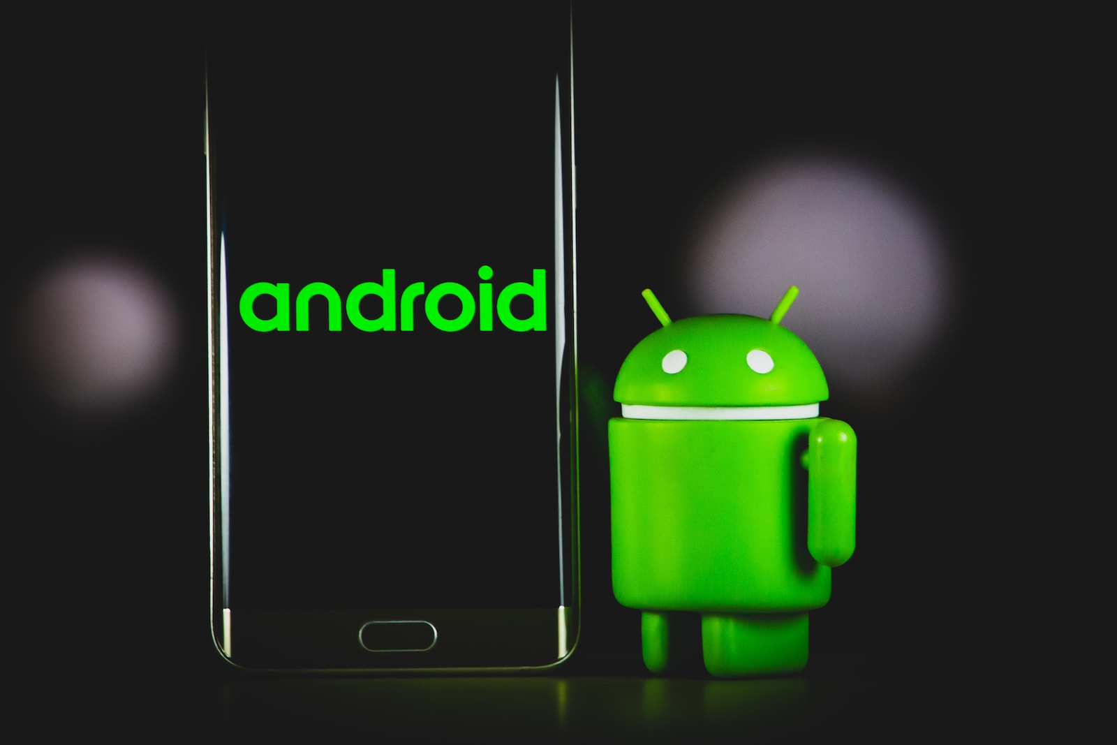 systeme d exploitation Android