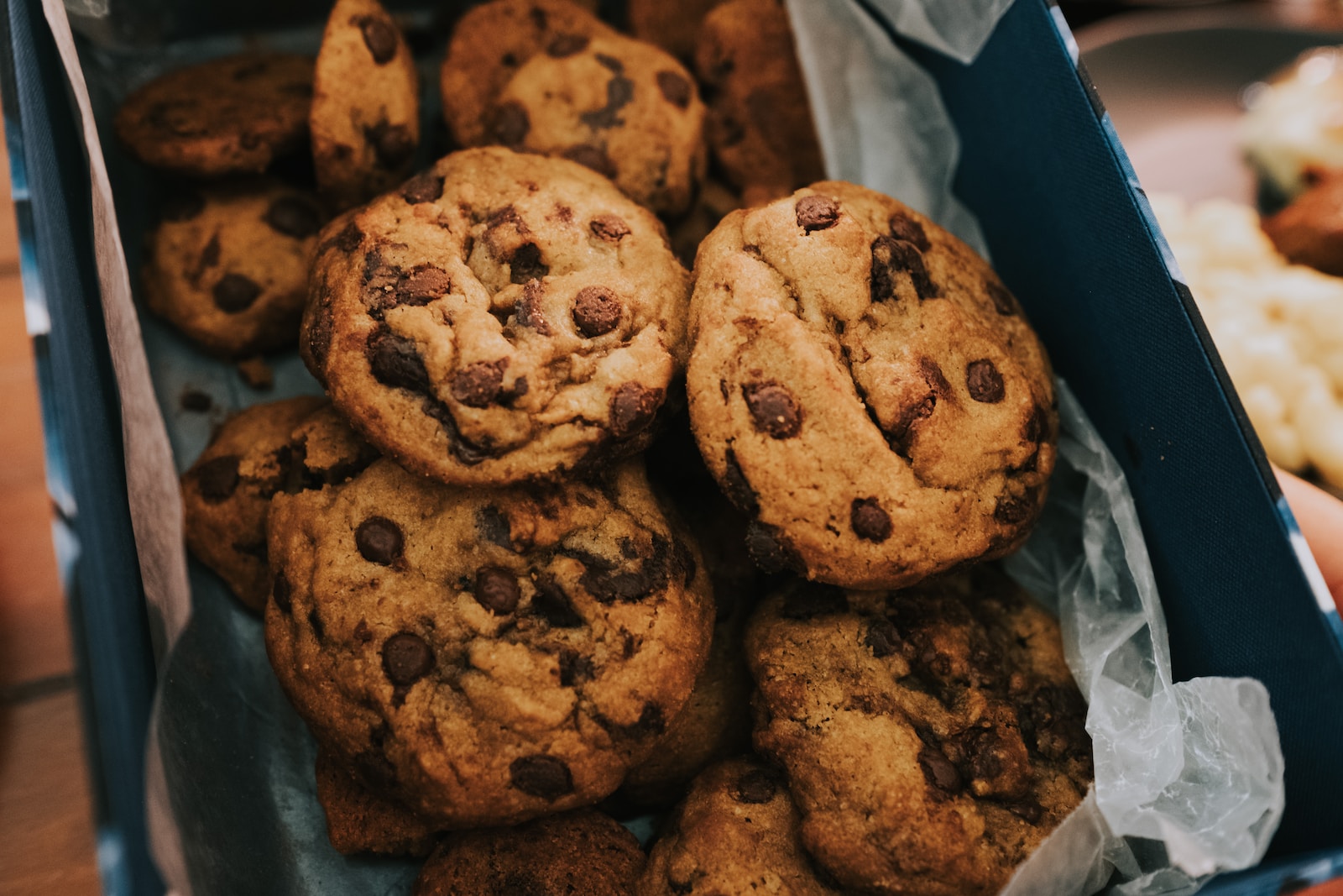 12 astuces pour réussir vos cookies 