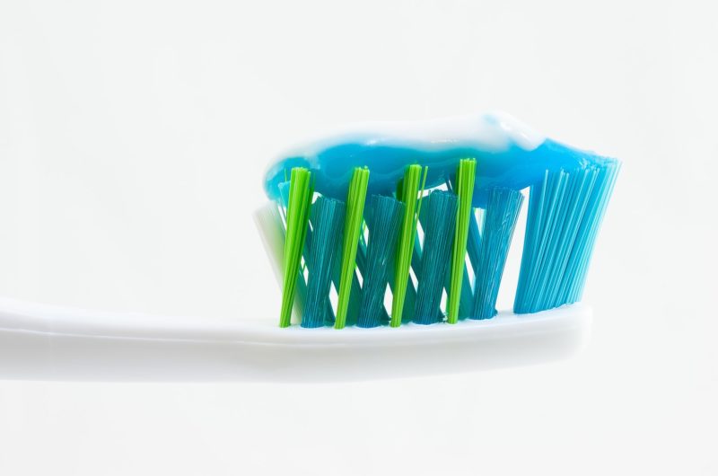 7 utilisations surprenantes et insoupçonnées du dentifrice