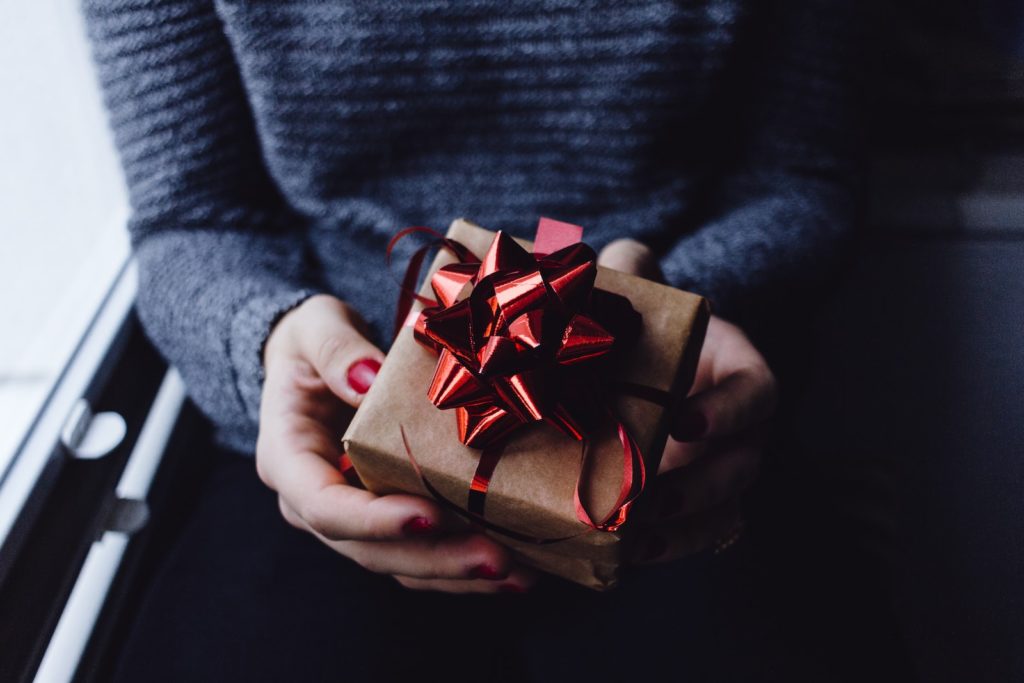 Cadeaux originaux pour une maman