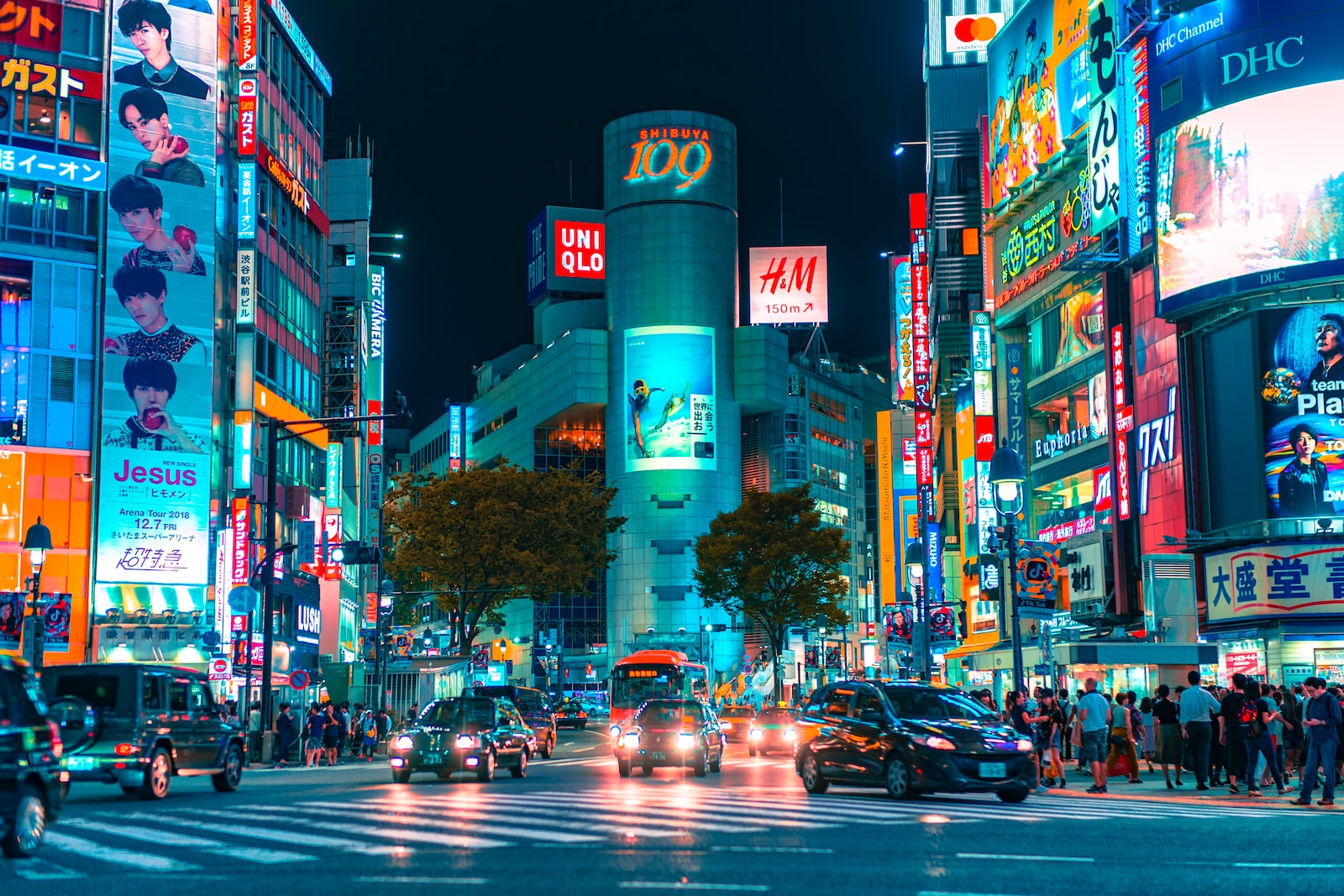 Combien coûte un voyage au Japon ?
