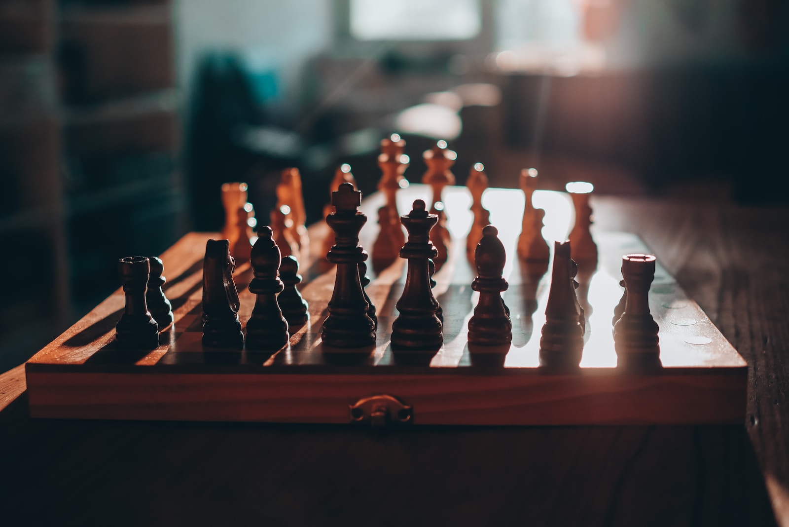Comment apprendre à jouer aux échecs ? Les règles