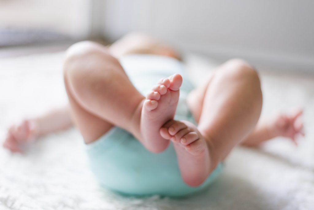 Comment constituer une liste de naissance ?