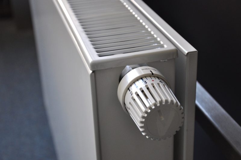 Comment fonctionne un radiateur électrique ?