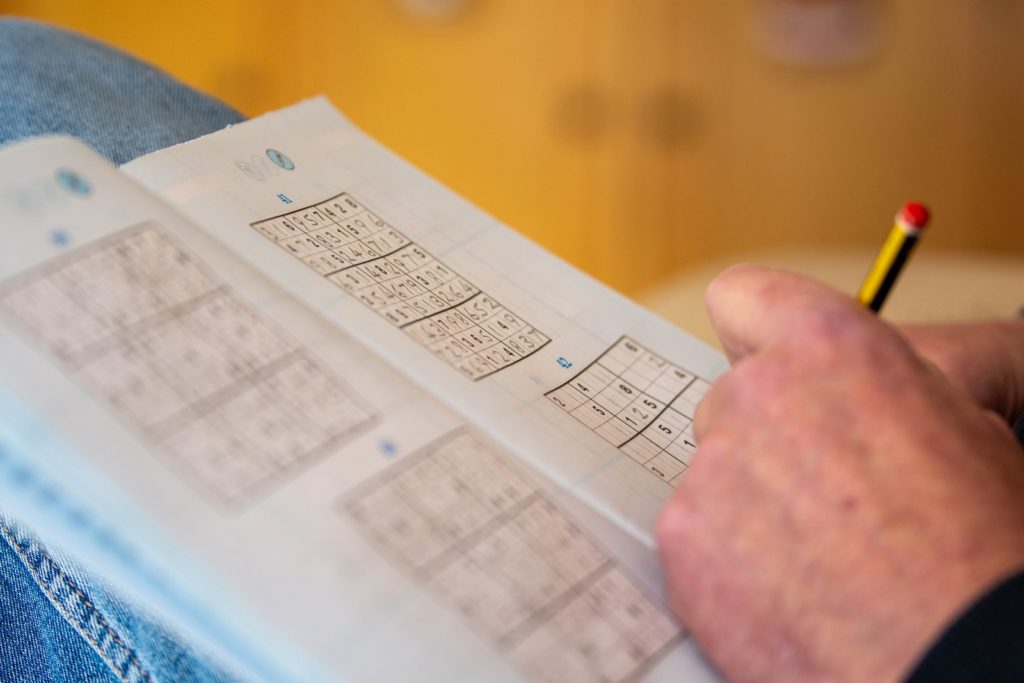 Comment jouer au sudoku ?