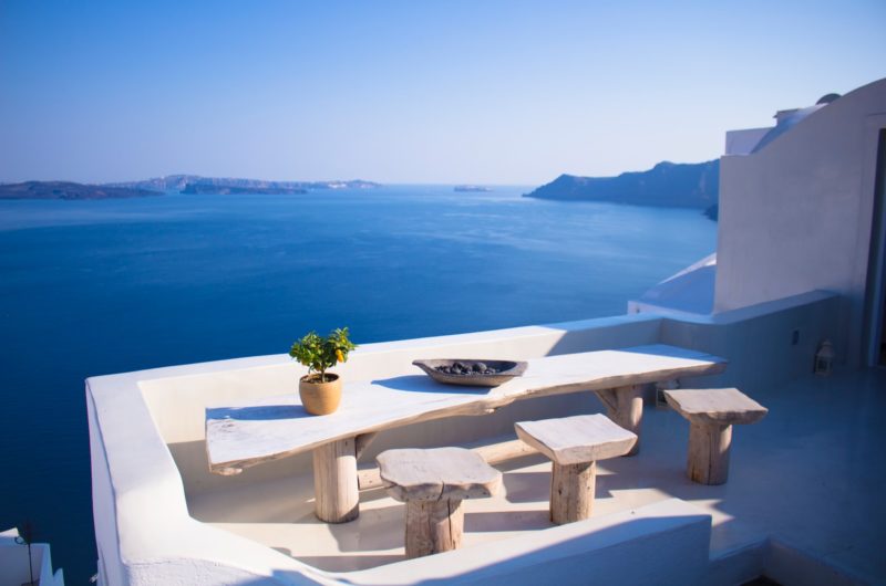 Comment organiser son voyage en Grèce ?