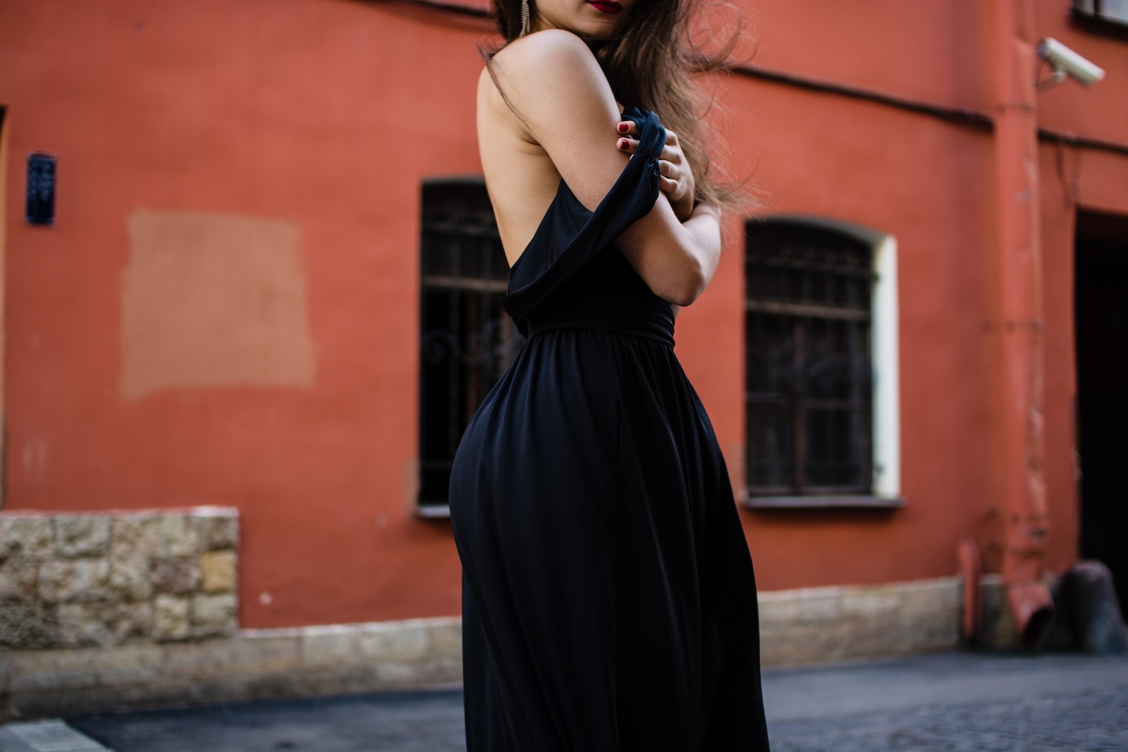 Comment porter une petite robe noire ?
