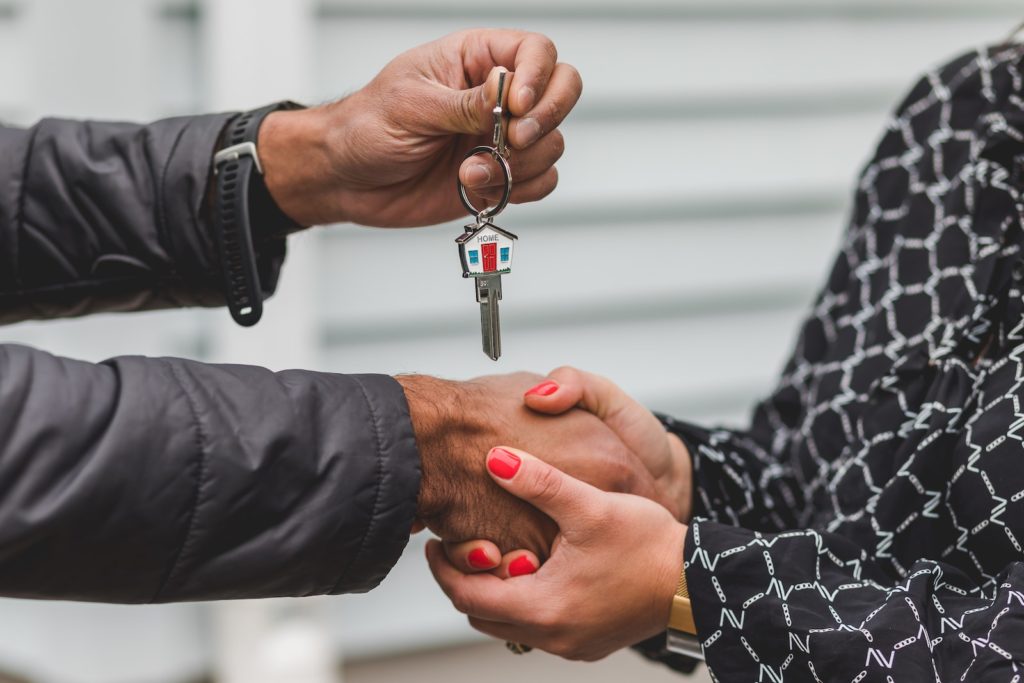 Comment se passe l'achat d'une maison ?