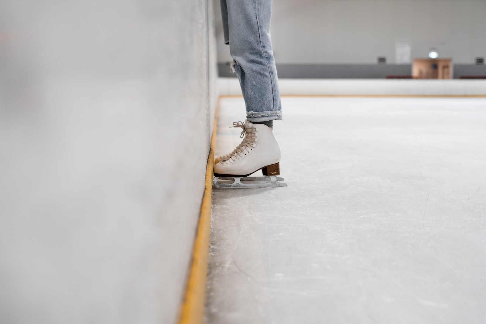 Comment s'habiller pour aller à la patinoire ?
