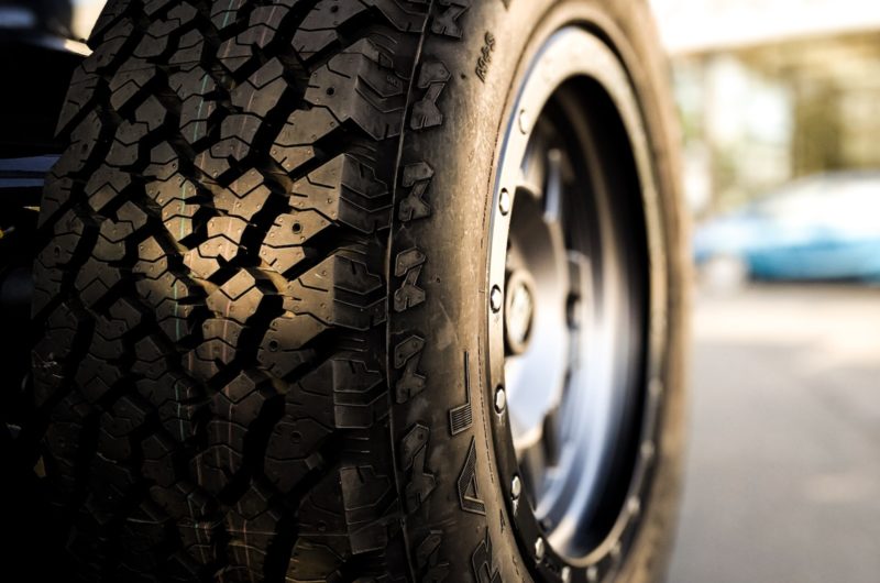 Comment vérifier l'usure de vos pneus ?