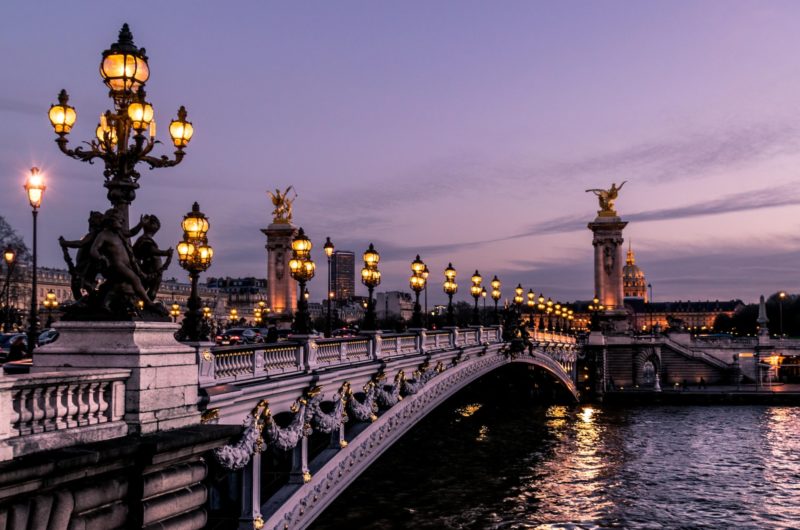 Comment voyager en France pas cher ?