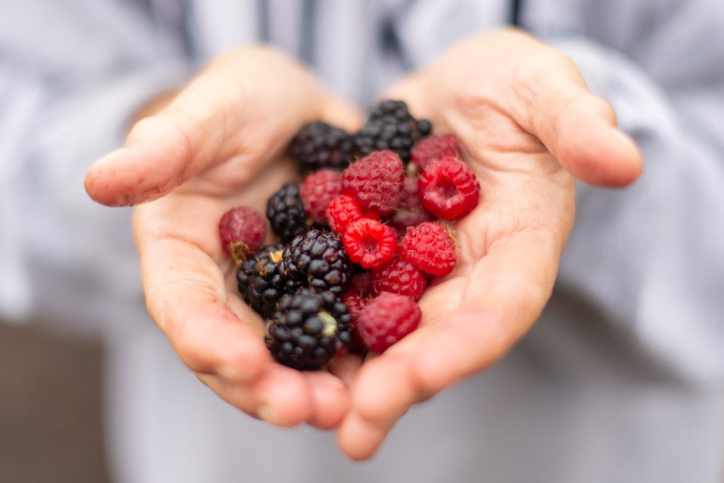 Découvrez ces aliments qui aident à lutter contre l'acné