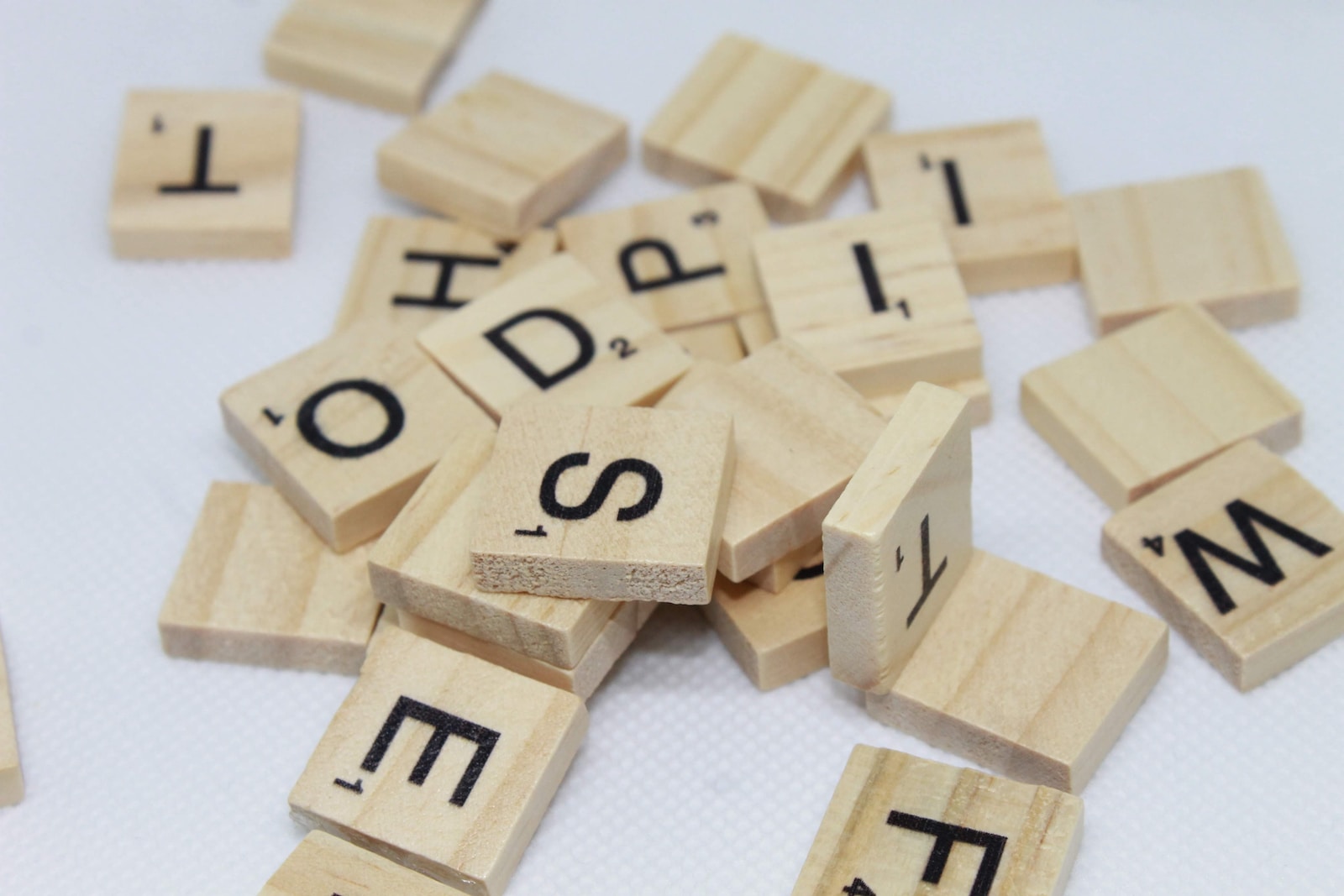Les anecdotes amusantes sur le Scrabble © et ses joueurs
