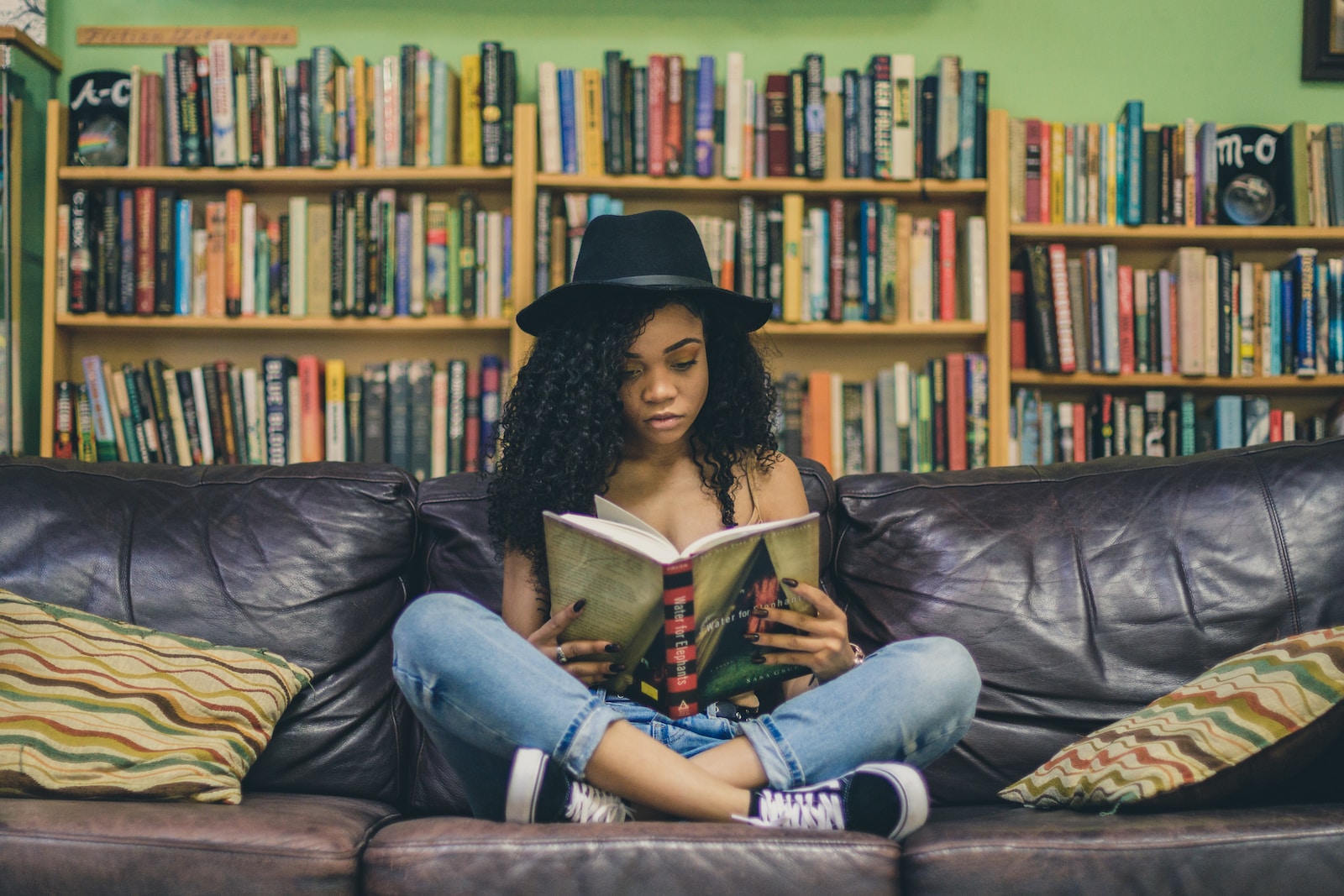 Les bienfaits de la lecture : pourquoi lire est bon pour le corps et l'esprit ?