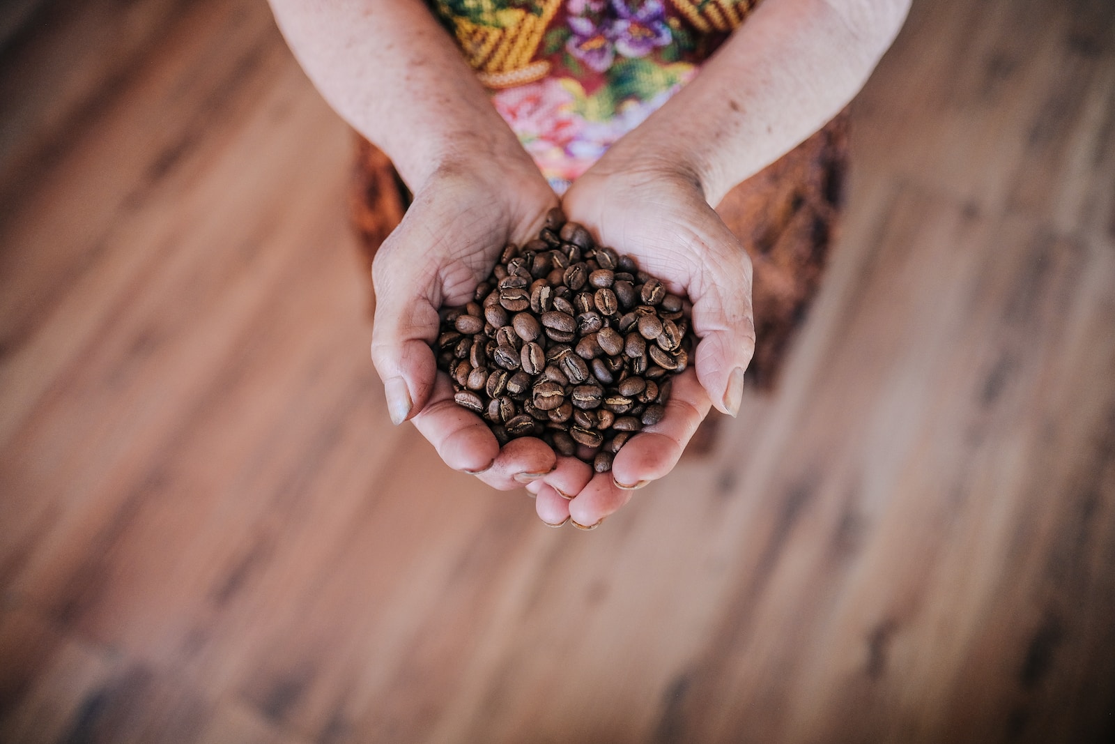 Les bienfaits du café : zoom sur les petits grains noirs