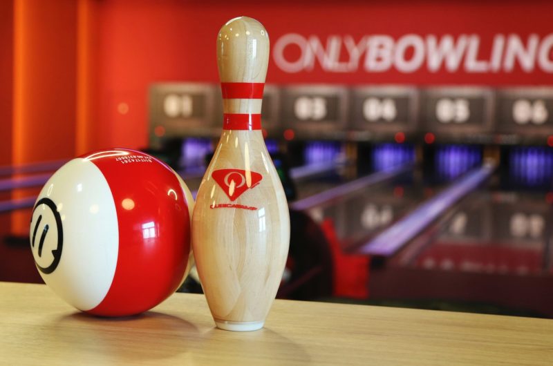 Les compétitions de bowling : des tournois locaux aux championnats du monde
