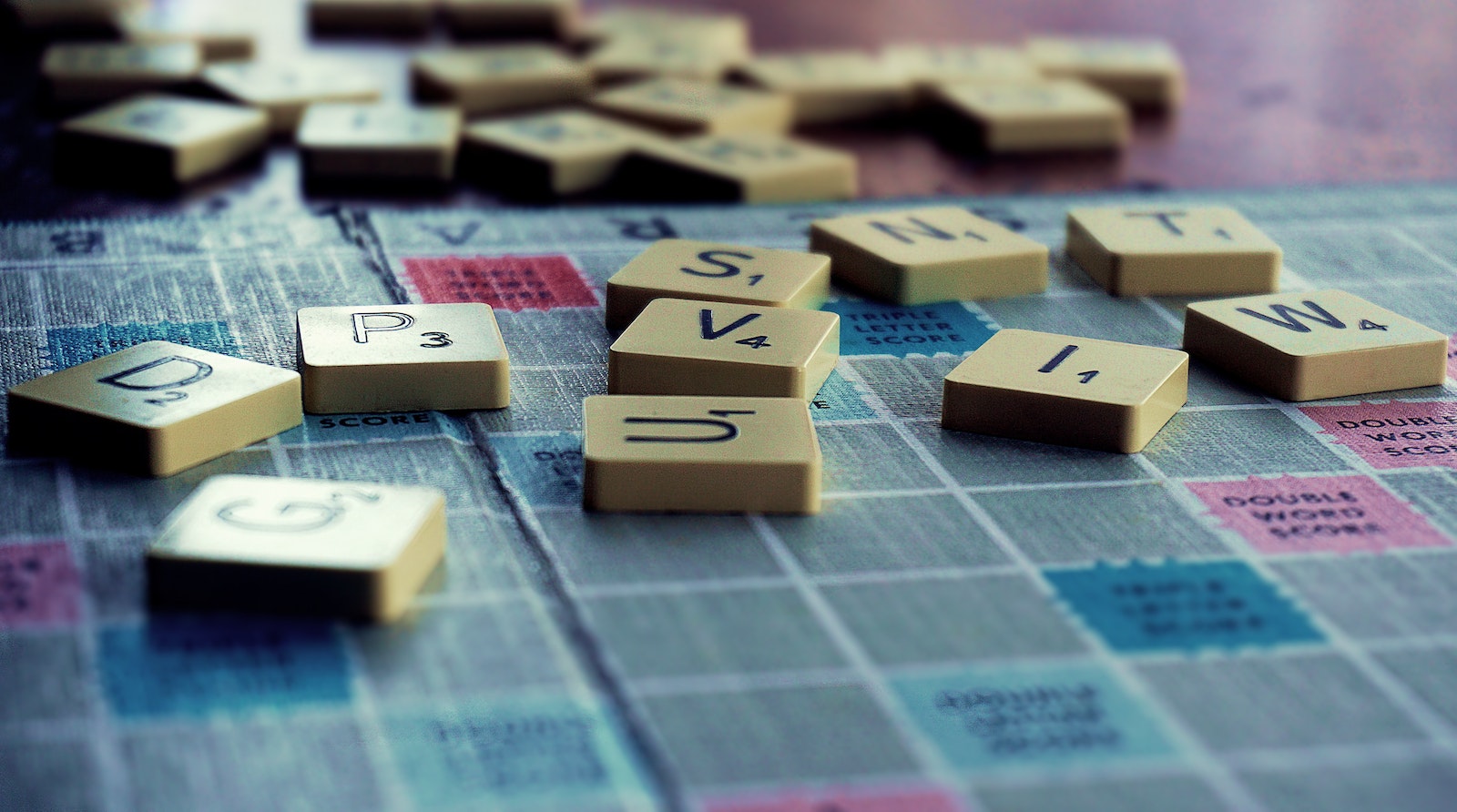 Les interjections et onomatopées autorisées au Scrabble ®