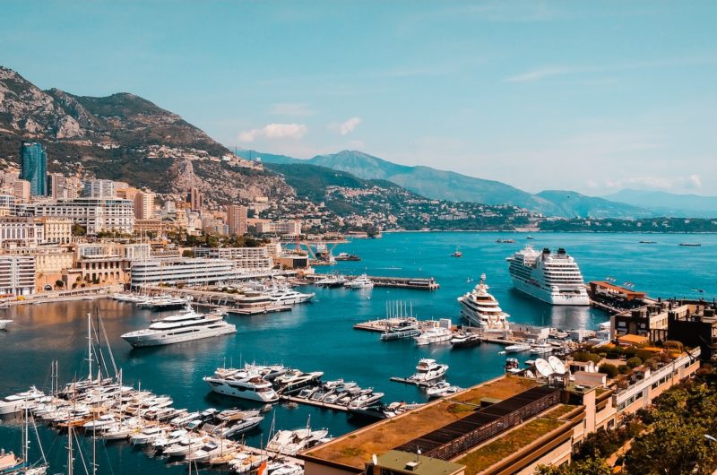 Monte Carlo : destination luxe sur la Côte d’Azur : Quoi Faire ?