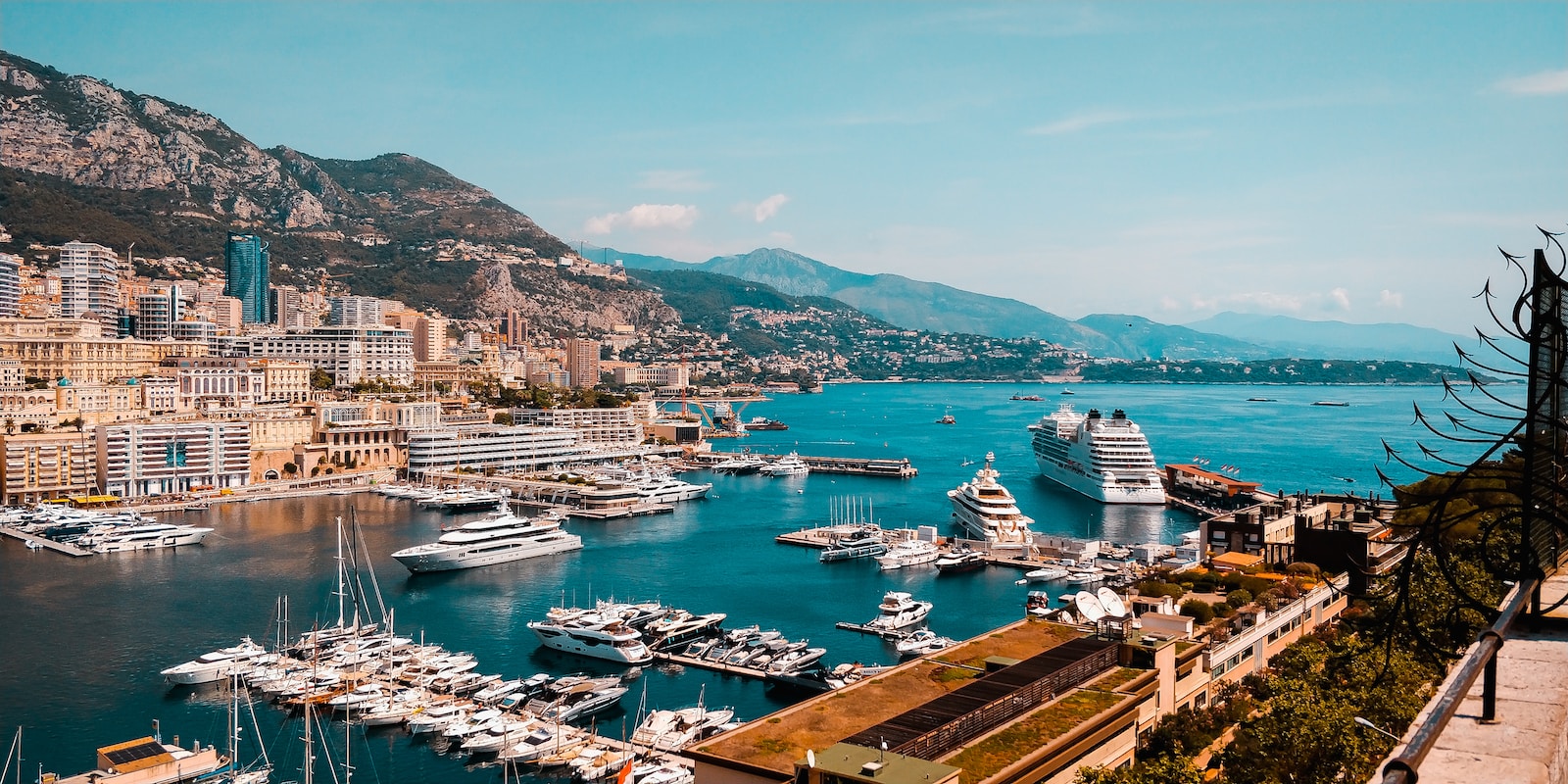 Monte Carlo : destination luxe sur la Côte d’Azur : Quoi Faire ?