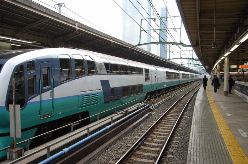 Pass Interrail : À la découverte de l’Europe en train