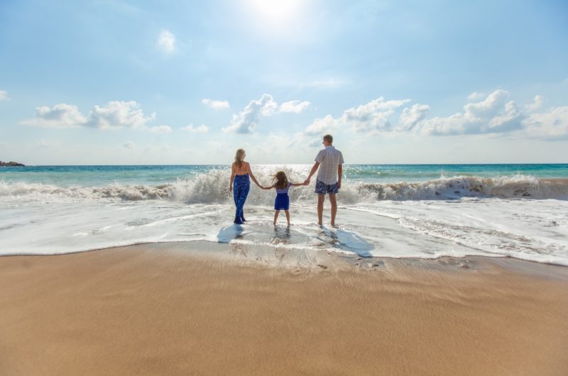 Pourquoi partir en vacances en famille ? Les avantages et les choix