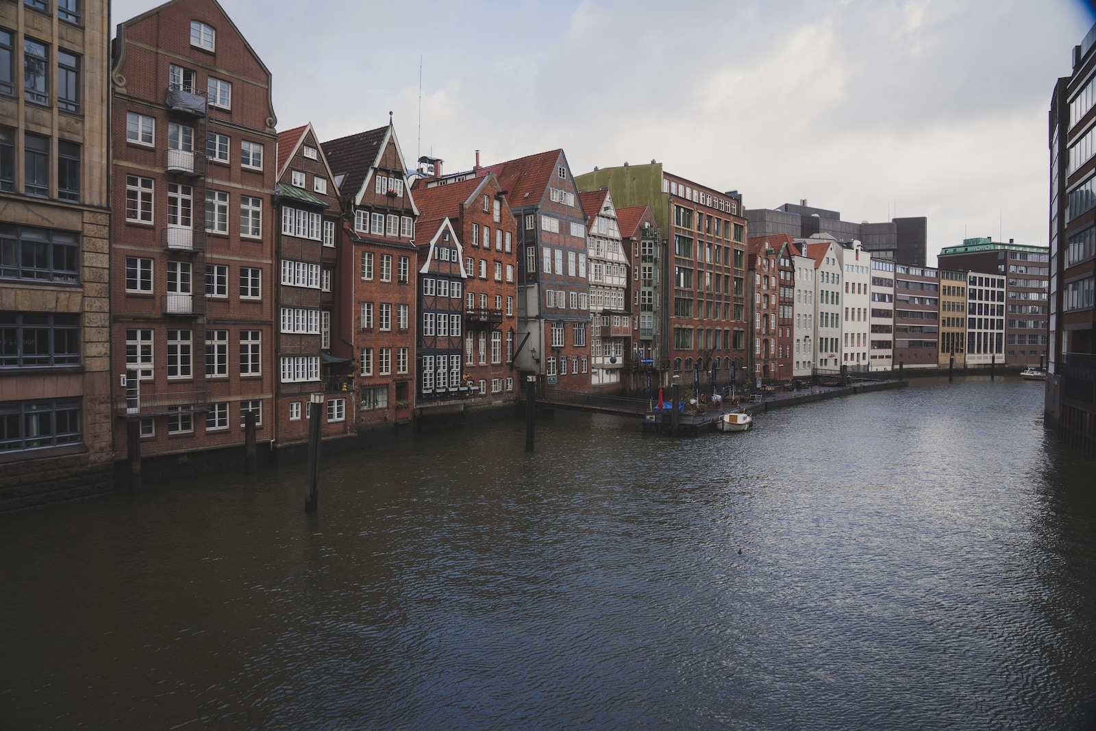 Que faire à Hambourg en Allemagne ? Quoi visiter ?buildings
