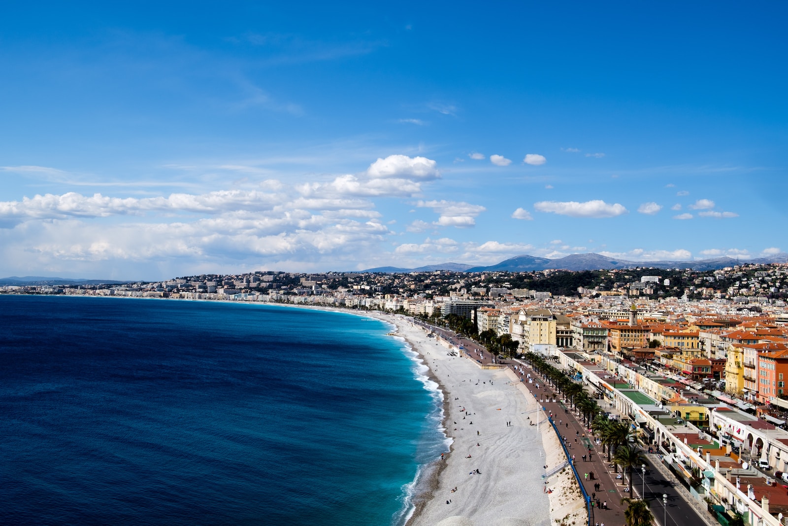 Que faire à Nice le temps d'un weekend ?