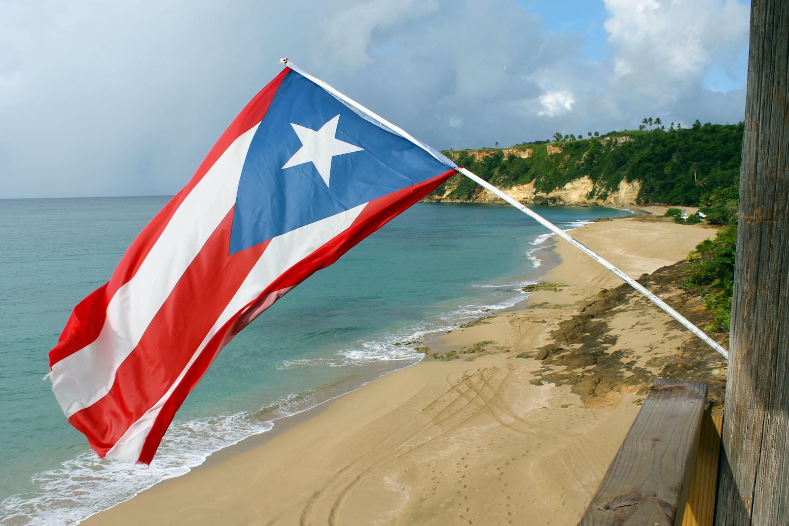 Que faire à Porto Rico pendant les vacances ?