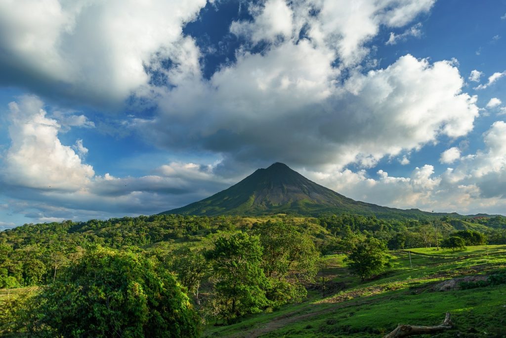 Que faire au Costa Rica ?