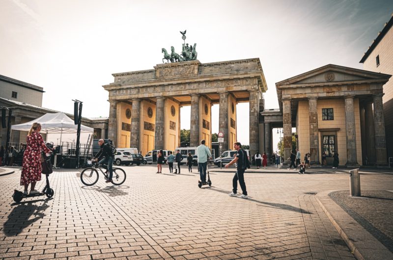 Que visiter à Berlin en Allemagne ? Les choses à voir