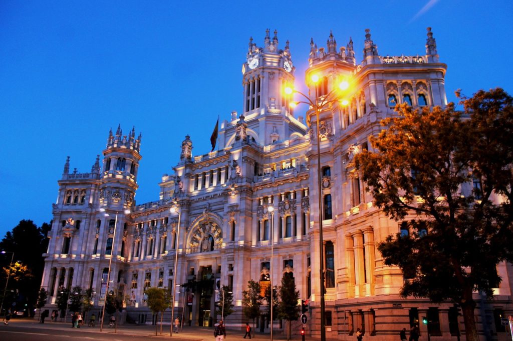 Que visiter à Madrid ?