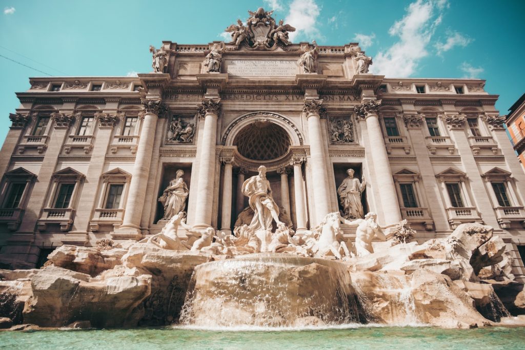 Que visiter à Rome en Italie ? Les choses à voir