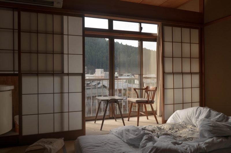 Quelles décorations pour une chambre japonaise et inspiration manga ?