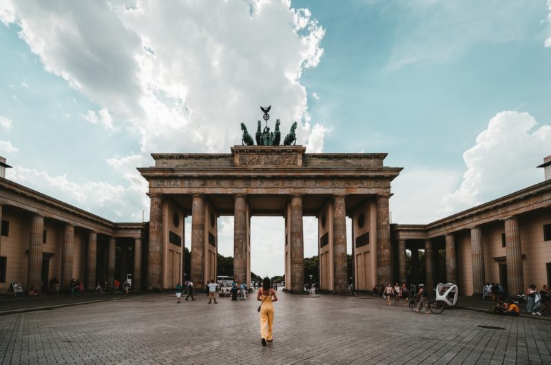 Quelles sont les plus belles villes d'Allemagne à visiter ?