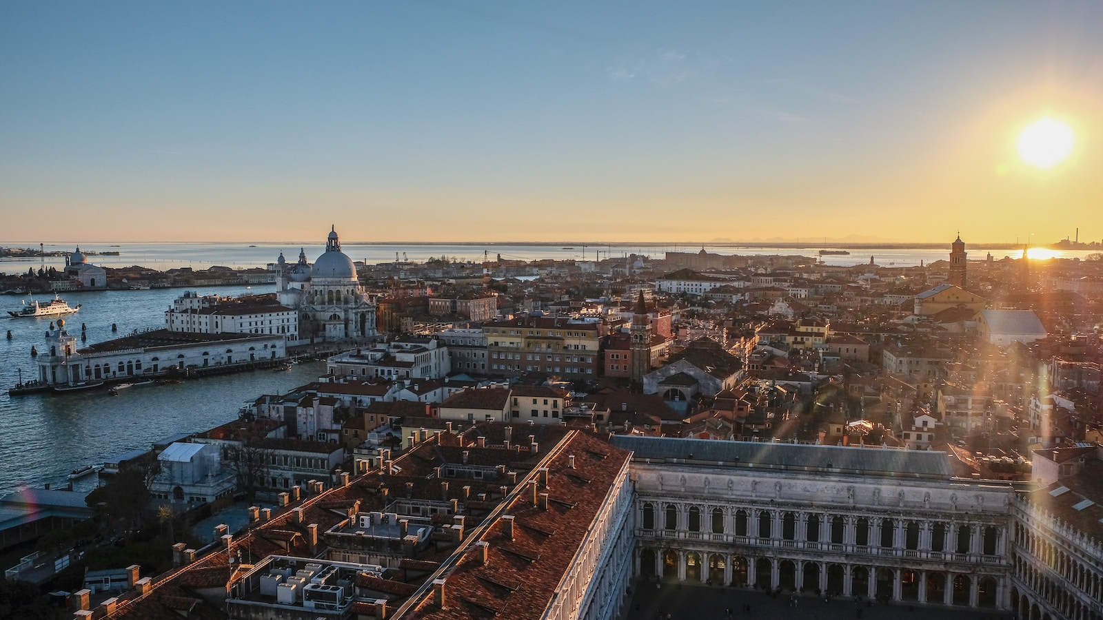 Quelles sont les plus belles villes italiennes à voir ?