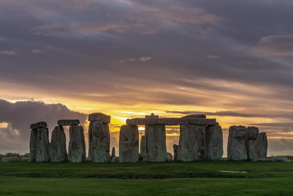 Quels sont les sites historiques à visiter en Angleterre ?