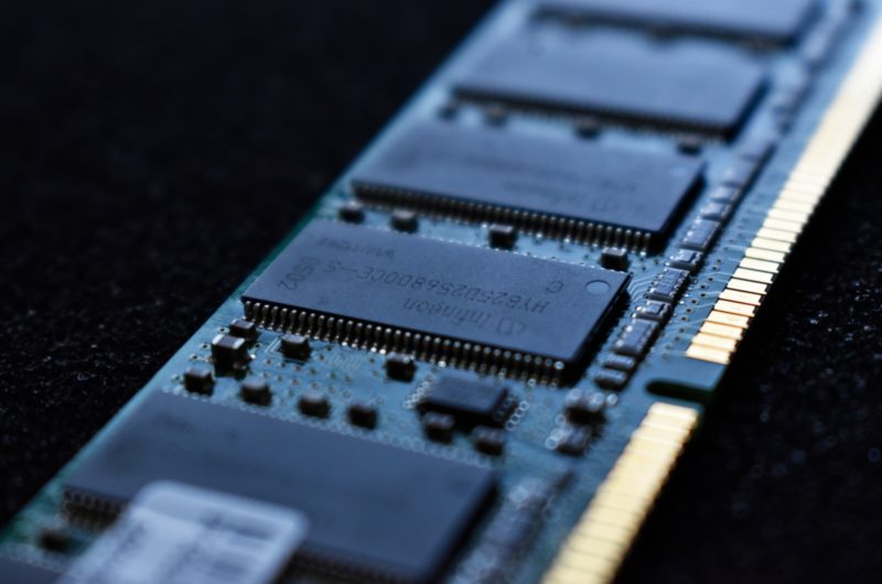 Qu'est-ce que la mémoire vive (RAM) d'un ordinateur ? Définition