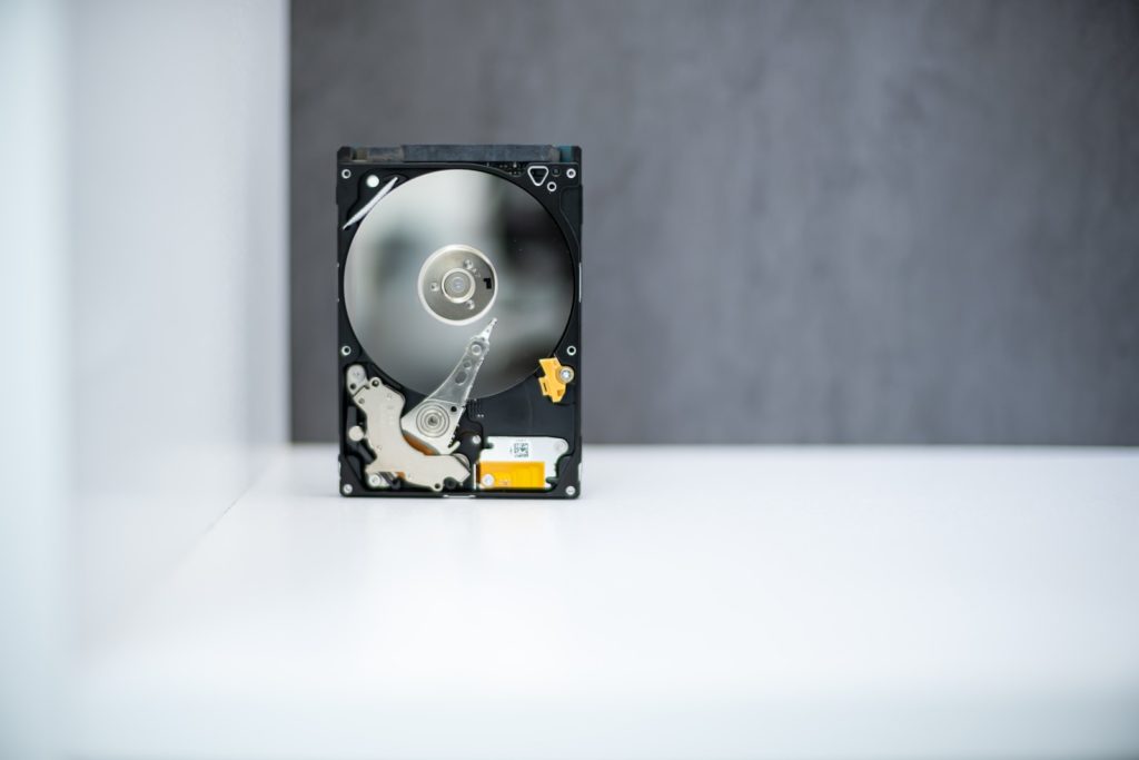 Qu'est-ce qu'un disque dur ? Comment ça fonctionne ?