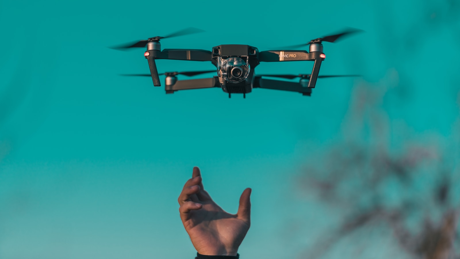 Qu'est-ce qu'un drone de loisirs ? Définition
