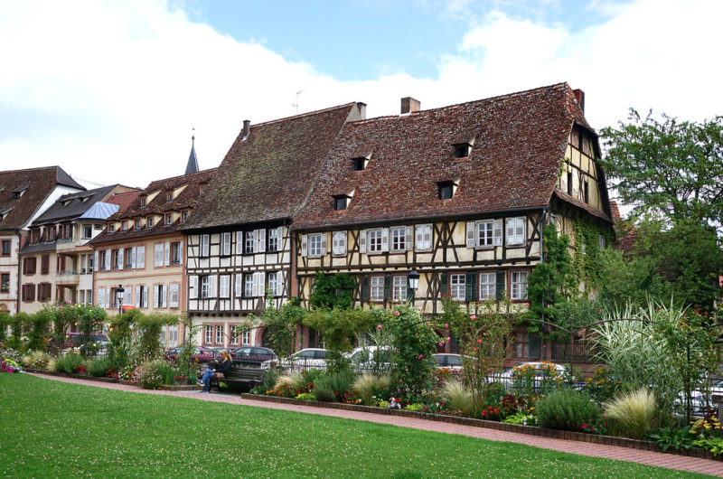 Quoi visiter et que faire à Wissembourg en Alsace ?