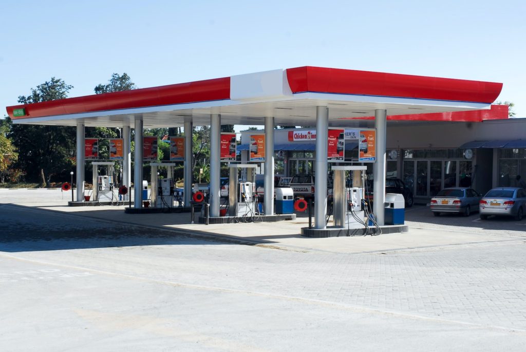 Réglementation et gestion des prix du carburant dans une station service