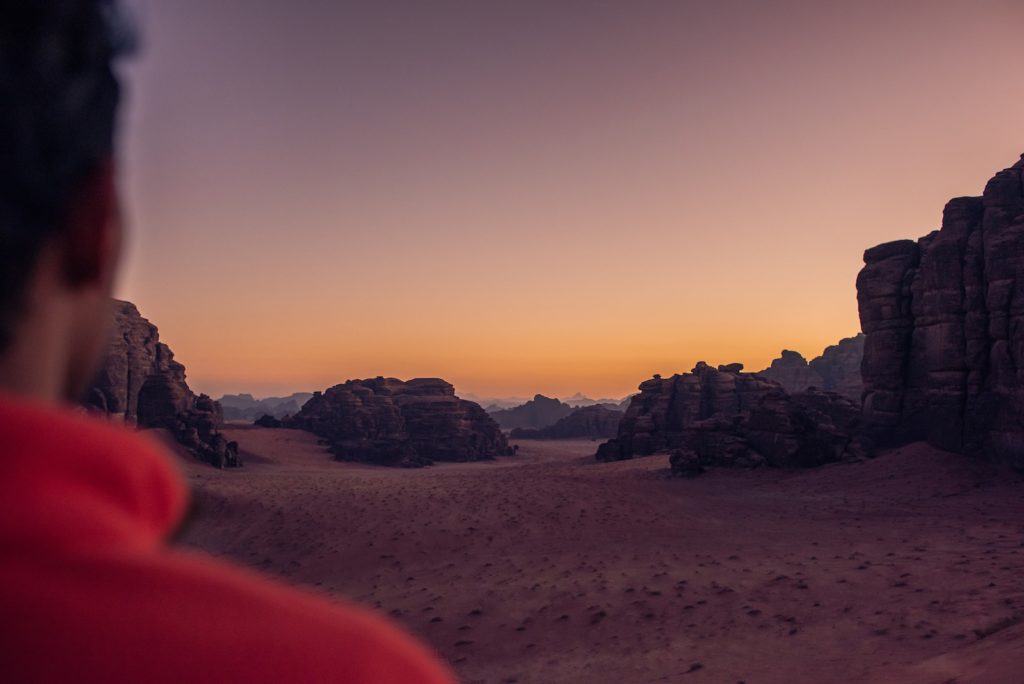 Trek et randonnée en Tunisie - Présentation