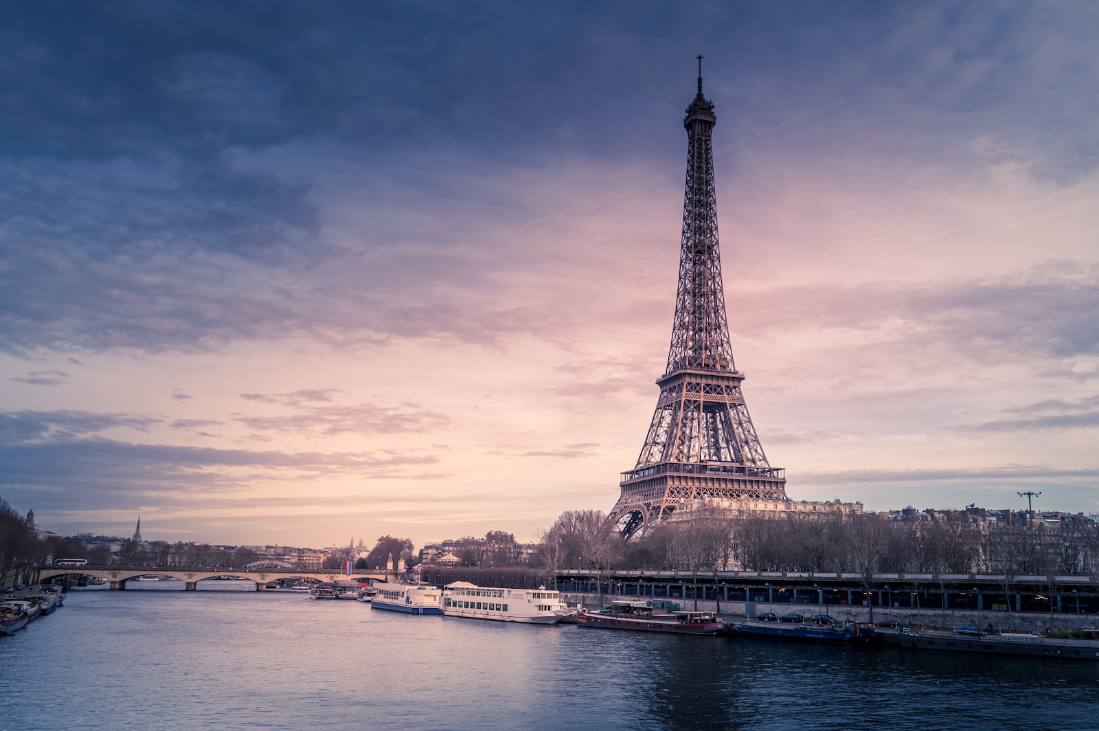 Vacances : Que faire à Paris en janvier ?