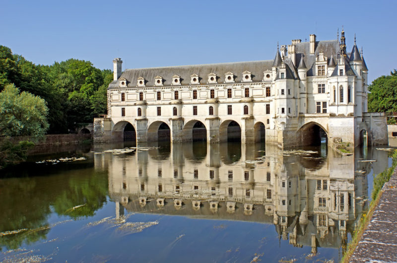Visiter les châteaux de la Loire : Quelques lieux magiques
